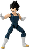 Dragon Ball Super - Super Hero - Vegeta, Bandai Dragon Stars 6.5" Acton Figure