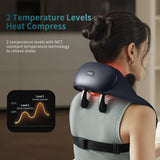 Philips Shoulder and Neck Massager