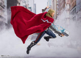 TAMASHII NATIONS - Avengers - Thor Edition, Bandai Spirits S.H.Figuarts Action Figure