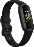 Fitbit Inspire 3 Black/Midnight Zen (FB424BKBK-FRCJK)