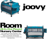 JOOVY Room Playard and Nursery Center, Turquoise