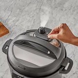 INSTANT POT 715 RIO PRESSURE COOKER 7IN1