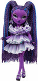 Rainbow High Shadow High Monique Verbena - Purple Fashion Doll. Fashionable Outfit & 10+ Colorful Play Accessories. Great Gift for Kids 4-12 Years Old & Collectors