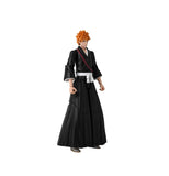 ANIME HEROES, Bleach - Kurosagi Ichigo Action Figure