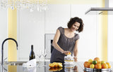 Braun TributeCollection 350ml Citrus Juicer CJ3000WH White