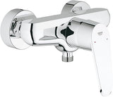 GROHE Eurodisc Cosmopolitan OHM Shower Exposed