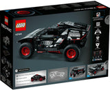 LEGO Technic Audi RS Q etron 42160 Building Toy Set