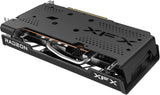 XFX Speedster QICK210 Radeon RX 6500XT Black Gaming Graphics Card With 4GB GDDR6 HDMI AMD RDNA 2 RX65XT4DBDQ
