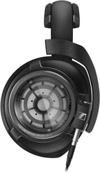 SENNHEISER HD 820 ClosedBack Headphone Black