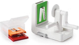 OXO Good Grips 11151400 3Blade Spiralizer With StrongHold Suction