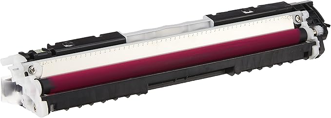Nippon-ink CF353A (HP 130 A) Magenta For Use on HP Laser Colour Toners Secondary image