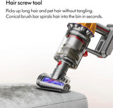 Dyson V12s Detect Slim Submarine (Yellow/Nickel), 448871-01