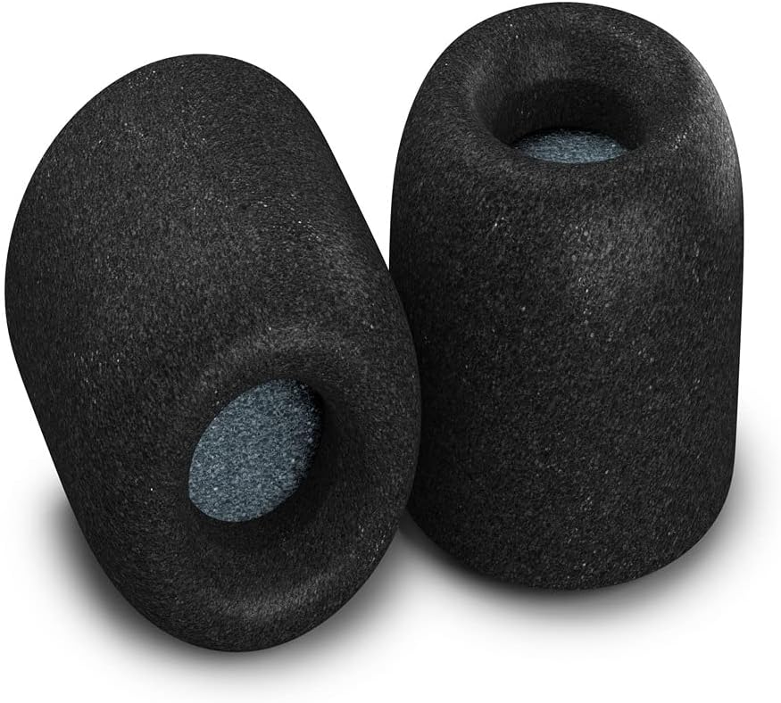 Comply SmartCore Sport Pro Premium Memory Foam Earphone Tips Medium 3 Pairs Main image
