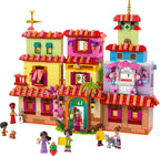 LEGO 43245 Disney Das magische Haus der Madrigals