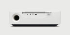 Yamaha TSXB237 Desktop Audio System Birch