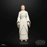 Star Wars The Black Series Senator Mon Mothma Toy 6" Scale Star Wars: Andor Collectible Action Figure