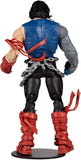 McFarlane - DC Build-A 7In Figures Wave 4 - Death Metal - Superman