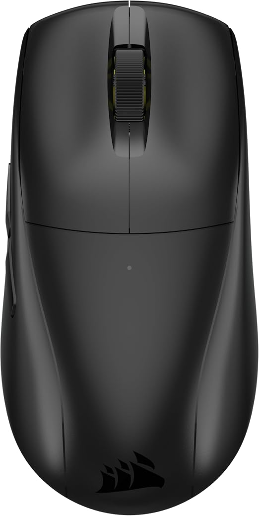 CORSAIR M75 AIR WIRELESS CH-931D100-AP Ultra Lightweight Wireless Gaming Mouse