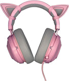 Razer RC21-01140300-W3M1 Kitty Ears for Kraken - Quartz