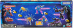 Transformers Legacy United 4Figure Multipack