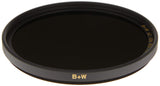 B+W 62mm 106 ND 1.8-64X (106M) 66-1066165 Neutral Density Filter with Multi-Resistant Coating (MRC)