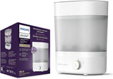 Philips Avent SCF29301 Premium Bottle Steam Sterilizer And Dryer