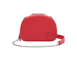 Lacoste Women's Shoulder Bag Dome Crossover Bag