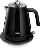 DeLonghi Eclettica Bold Black KBY2001.BK