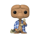 Funko Pop! Movies: E.T. The Extra-Terrestrial - E.T. in Flannel