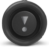 JBL Flip 6 Portable Bluetooth Speaker Black