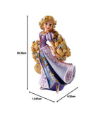 Enesco 4037523 Disney Showcase Rapunzel Couture de Force Princess Stone Resin Figurine 8"