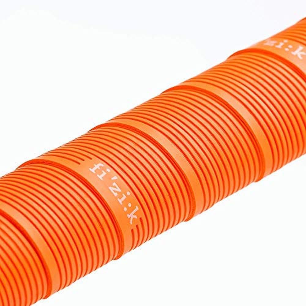 Fizik Vento Microtex Tacky Fluo 2mm Orange Secondary image