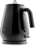 DeLonghi Eclettica Bold Black KBY2001.BK