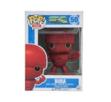 Funko POP! Asia: Astro Boy Bora Vinyl Figure, FU1026