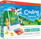 Osmo 901-00021 - Coding Starter Kit