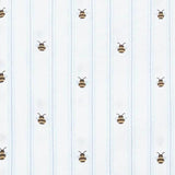 Poppy & Fritz - Twin XL Sheets, Cotton Percale Bedding Set, Crisp & Cool,