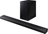 SAMSUNG HW-Q70T 3.1.2 Channel Dolby Atmos Soundbar