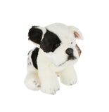 GUND #4037028 Johnny Justice Dog