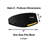 Halo Headband Halo II, Sweatband Pullover for Men & Women