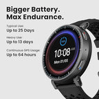 Amazfit A2557 Smart Watch