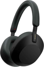 Sony WH-1000XM5 Noise Cancelling Wireless Over-Ear Headphones