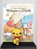 Funko Pop VHS Cover Disney Winnie The Pooh