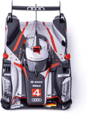 Slot It CA38AAudi R18 Ultra 4 3rd LeMans 2012 Black