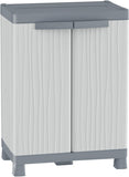 Terry 1002569 WaveBase 700 Outdoor Indoor CabinetCupboard Grey