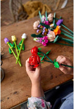 LEGO Botanical Collection Flower Bouquet 10280 Building Kit