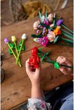 LEGO Botanical Collection Flower Bouquet 10280 Building Kit