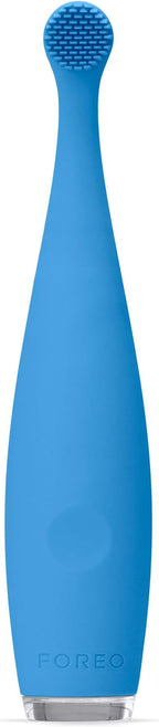 FOREO ISSA baby Bubble Blue 0-4 Electric Sonic Toothbrush