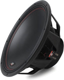 MTX Audio 5515-22 5500 Series Subwoofer