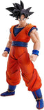 TAMASHII NATIONS Son Goku Dragon Ball Z, Bandai Imagination Works, Black