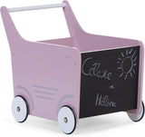 Childhome Chwodstrp – Cart 2-Bin Storage Unit, Unisex